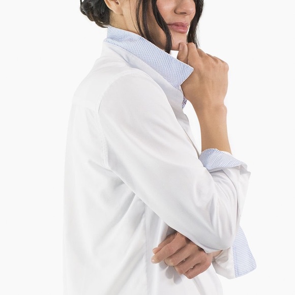 Beach Shirt UPF 50+ - Picture 2 of 9